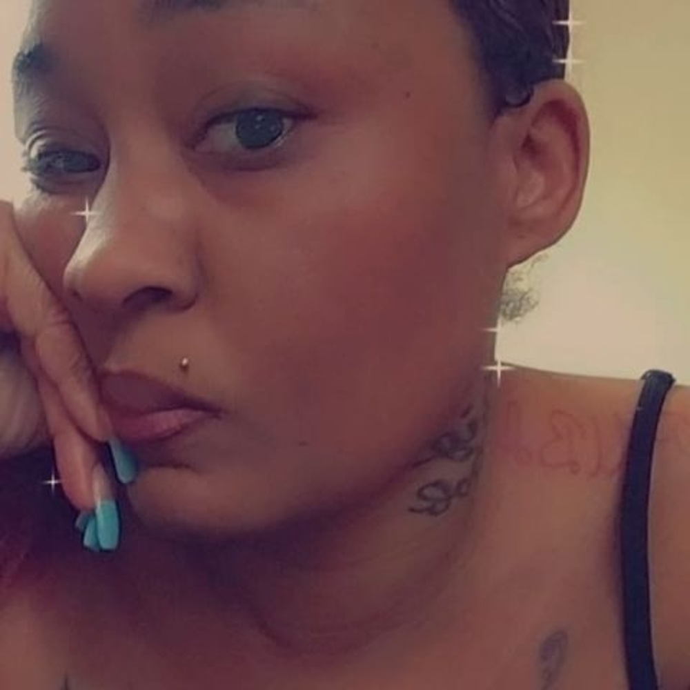 Meet your Posher, Lashanda